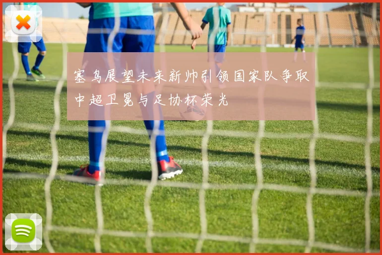 塞鸟展望未来新帅引领国家队争取中超卫冕与足协杯荣光